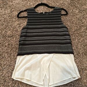 Madison Stone Blouse